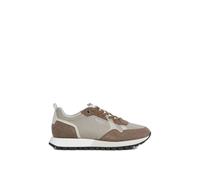 Pepe Jeans Ari Soft Trainers Beige,Gris EU 46 Homme