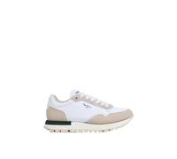 Baskets Pepe Jeans Ari Urban Blanc 43