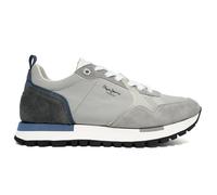 Pepe Jeans Ari Urban Trainers Gris EU 43 Homme