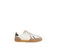 Pepe Jeans Ball Mood Trainers Blanc EU 43 Homme