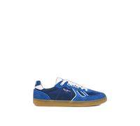 Baskets Pepe Jeans Ball Fun Bleu 44