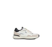 Baskets Pepe Jeans Bampton Club Blanc 40