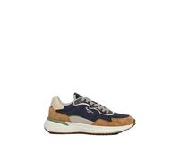 Baskets Pepe Jeans Bampton Club Noir 42