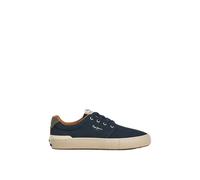 Pepe Jeans Ben Casual Trainers Bleu EU 43 Homme