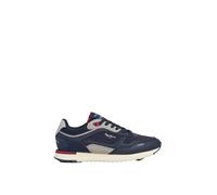 Pepe Jeans Bexley Urban Trainers Bleu EU 42 Homme