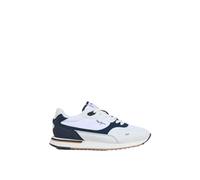 Pepe Jeans Bexley Road Trainers Blanc EU 44 Homme