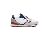 Baskets Pepe Jeans Brit Active Blanc 45