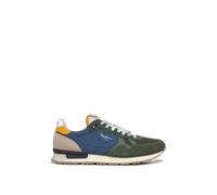 Pepe Jeans Brit Camp M Olivine Men 40