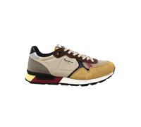 Baskets Pepe Jeans Brit Colors Beige 40