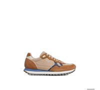 Pepe Jeans Brit-on Prints Trainers Marron EU 44 Homme