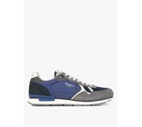 Baskets - Pepe Jeans Brit Reflect - Multicolore 43