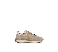 Pepe Jeans Buster Serie Trainers Beige EU 40 Homme