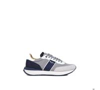 Chaussures Pepe Jeans Buster Club gris bleu marine rose - 44