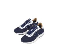 Baskets Pepe Jeans Buster Club Bleu 43