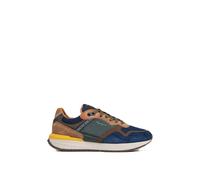 Pepe Jeans Buster Pro Trainers Bleu EU 40 Homme