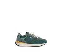 Baskets Pepe Jeans Buster Pro Vert 44