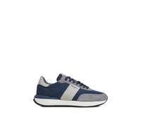 Pepe Jeans Buster Supra Trainers Bleu EU 40 Homme