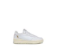 Pepe Jeans Chester Distress Trainers Blanc EU 44 Homme
