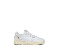 Pepe Jeans Chester Distress Trainers Blanc EU 44 Homme
