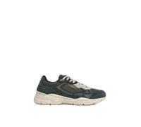 Pepe Jeans Dave Dust Trainers Gris EU 45 Homme