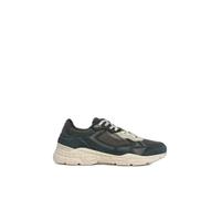 Pepe Jeans Dave Dust Trainers Gris EU 45 Homme