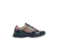 Pepe Jeans Dave Risen Trainers Gris EU 40 Homme