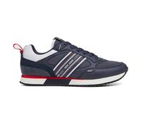 Pepe Jeans Dublin Young Trainers Bleu EU 41 Homme