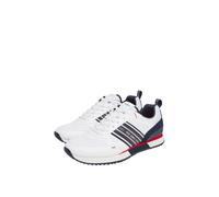 Baskets Pepe Jeans Dublin Young Blanc 41