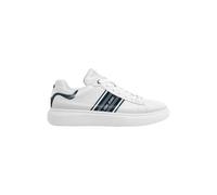 Baskets Pepe Jeans Eaton Classic Blanc 40