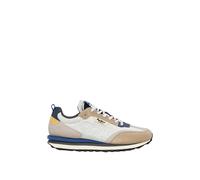 Pepe Jeans Foster Connect M Trainers Blanc EU 40 Homme