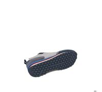 Baskets - PEPE JEANS - Foster Connect M - Couleur gris - Lacets - Talon plat 44