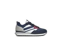 Baskets Pepe Jeans Foster Heat Bleu 42