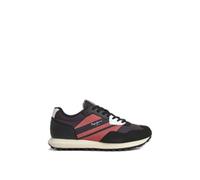 Baskets Pepe Jeans Foster Plug Noir 45