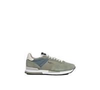 Pepe Jeans Homme Hailon Basic M Sneak, Marron Camel Beige, 42 EU