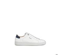 Pepe Jeans Baskets Joe Basic Blanc Homme Taille 45