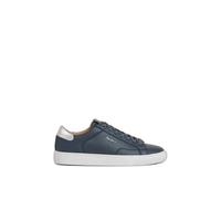 Pepe Jeans Joe Basic Trainers Bleu EU 44 Homme