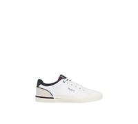 Pepe Jeans Kenton Campus Trainers Blanc EU 41 Homme