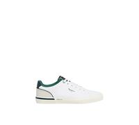 Baskets Pepe Jeans Kenton Campus Blanc 45