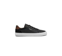 Pepe Jeans Kenton Court Trainers Noir EU 46 Homme