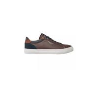 Baskets Pepe Jeans KENTON COURT Pepe Jeans 878BROWN PMS30839 42