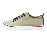 Pepe Jeans Kenton Smart 22 Trainers Marron EU 44 Homme