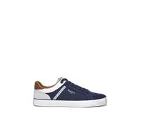 Baskets Pepe Jeans Kenton Stage Bleu 42