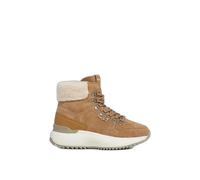 Pepe Jeans Kimi Desert Trainers Marron EU 36 Femme