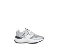 Pepe Jeans Kimi Mesh Trainers Argenté EU 40 Femme