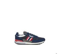 Pepe Jeans Kingston College Trainers Bleu EU 42 Homme