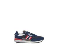 Pepe Jeans Kingston College Trainers Bleu EU 46 Homme