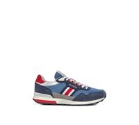 Pepe Jeans Kingston Heritage Trainers Bleu EU 41 Homme