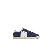Baskets Pepe Jeans Lane road Bleu 41