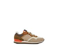 Pepe Jeans London Muse M Trainers Beige EU 45 Homme