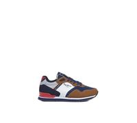 Pepe Jeans London Berg Trainers Bleu EU 36 Garçon